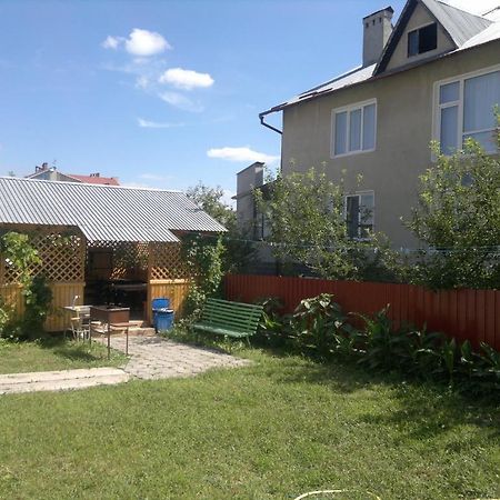 Villa Ruben Camenița Exterior foto