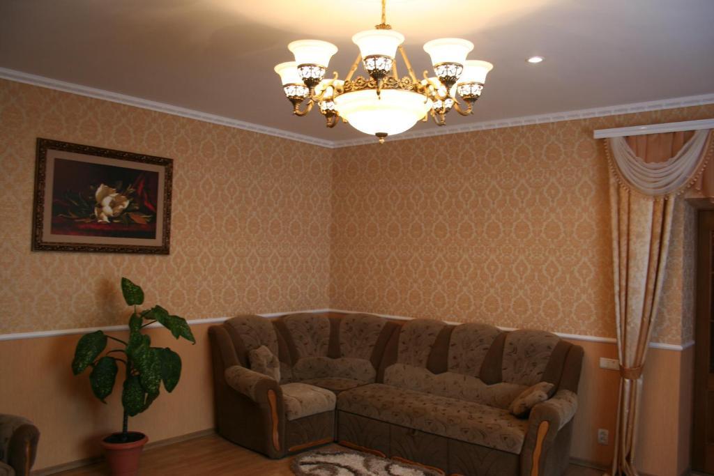 Villa Ruben Camenița Exterior foto