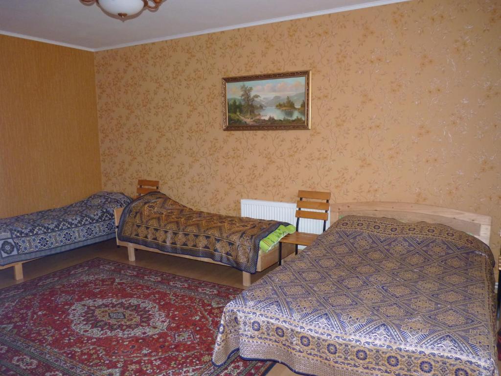 Villa Ruben Camenița Cameră foto